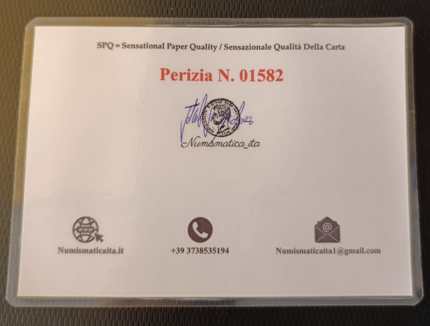 500000 LIRE RAFFAELLO SANZIO 13/05/1997 qFDS