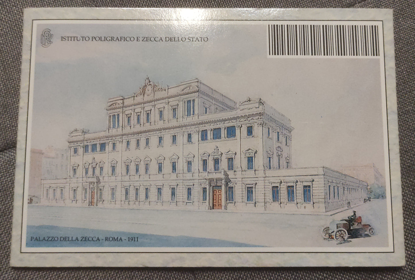 5000 LIRE 1993 650° ANNIVERSARIO UNIVERSITÀ DI PISA - MONETA IN ARGENTO FDC