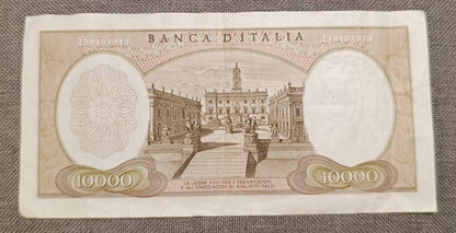 LOTTO BANCONOTE REPUBBLICA ITALIANA DA COLLEZIONE