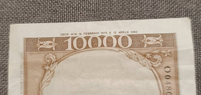 LOTTO BANCONOTE REPUBBLICA ITALIANA DA COLLEZIONE