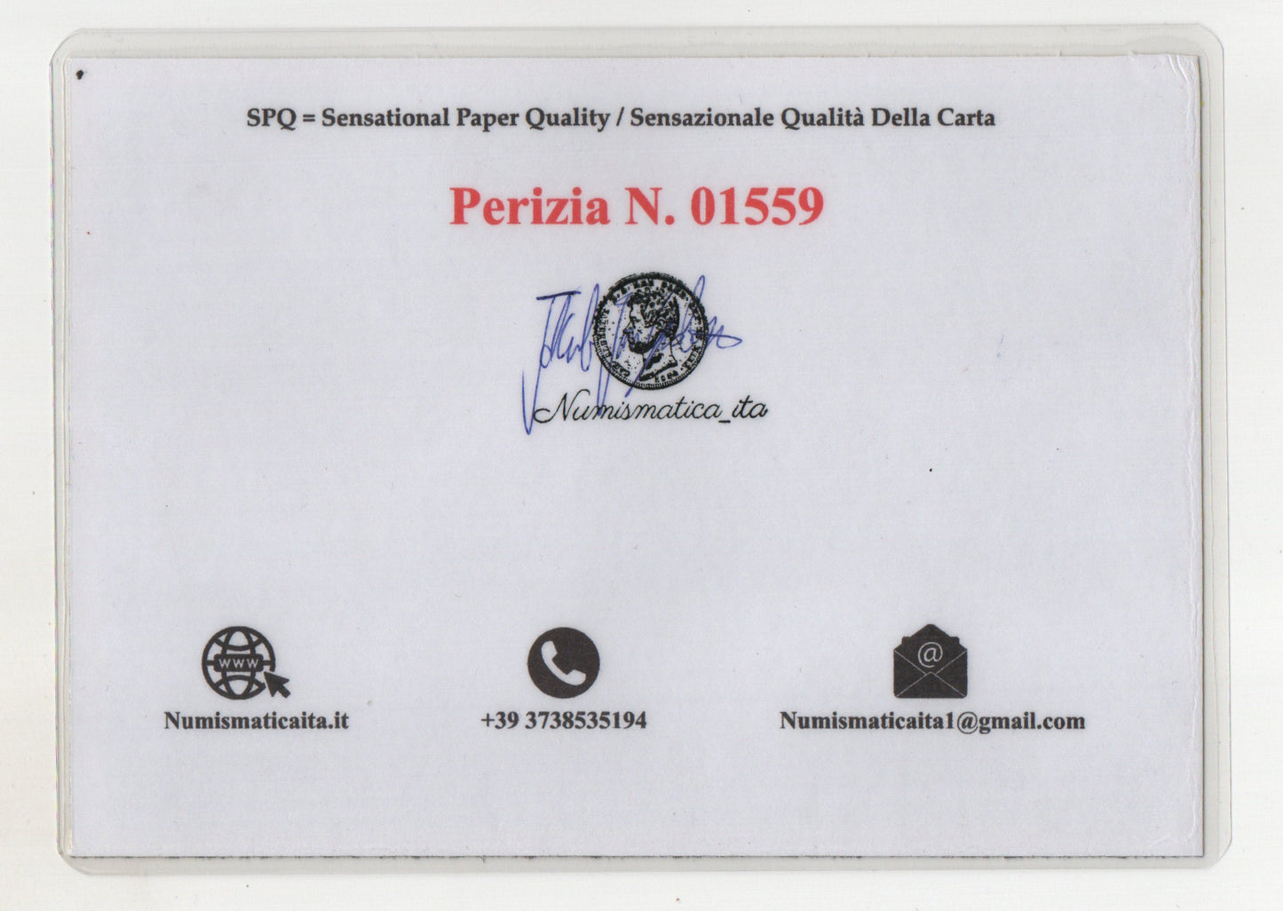 100000 LIRE BOTTICELLI 01/07/1980 qFDS