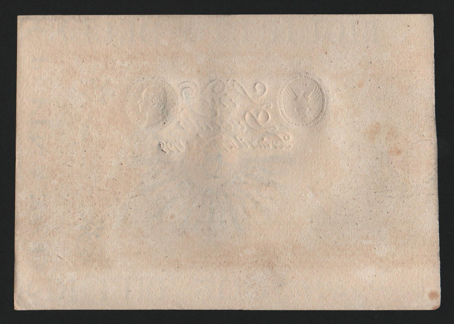 200 LIRE 01/09/1799 REGIE FINANZE DI TORINO qFDS REGNO DI CARLO EMANUELE IV - Numismatica_ita