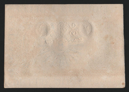 200 LIRE 01/09/1799 REGIE FINANZE DI TORINO qFDS REGNO DI CARLO EMANUELE IV - Numismatica_ita