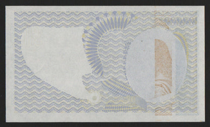 ASSENZA STAMPA BANCONOTA CAMPIONE SPECIMEN IPZS MODELLO VOLTO FEMMINILE qFDS