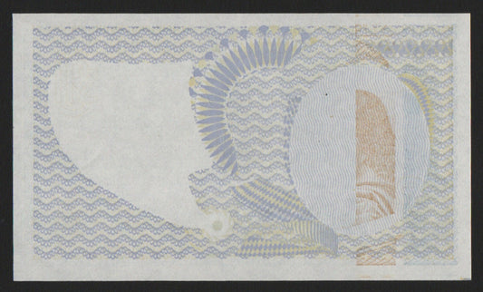 ASSENZA STAMPA BANCONOTA CAMPIONE SPECIMEN IPZS MODELLO VOLTO FEMMINILE qFDS