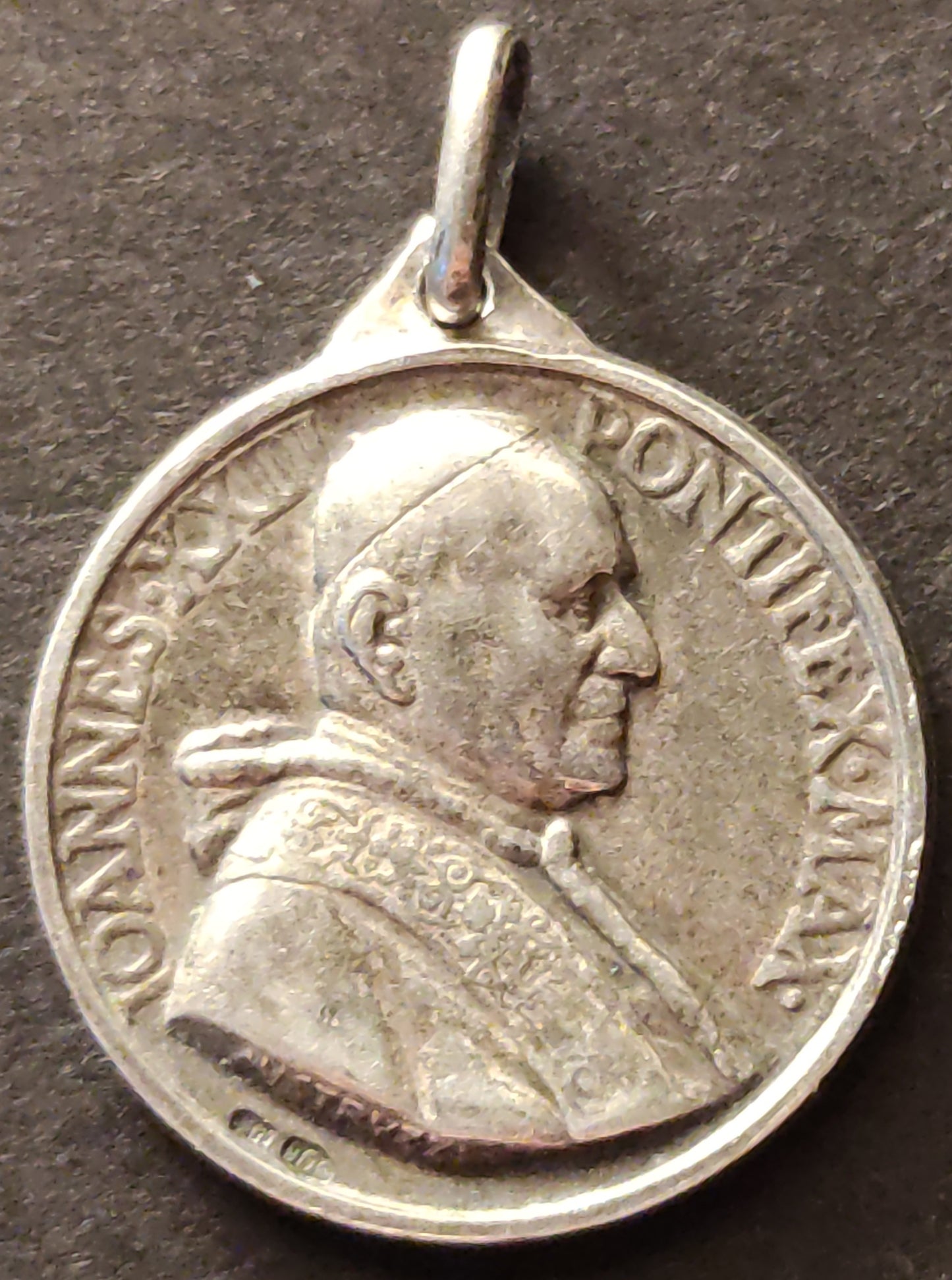 ANTICA MEDAGLIA PAPA GIOVANNI XXIII (1958-1963) BB - VATICANO